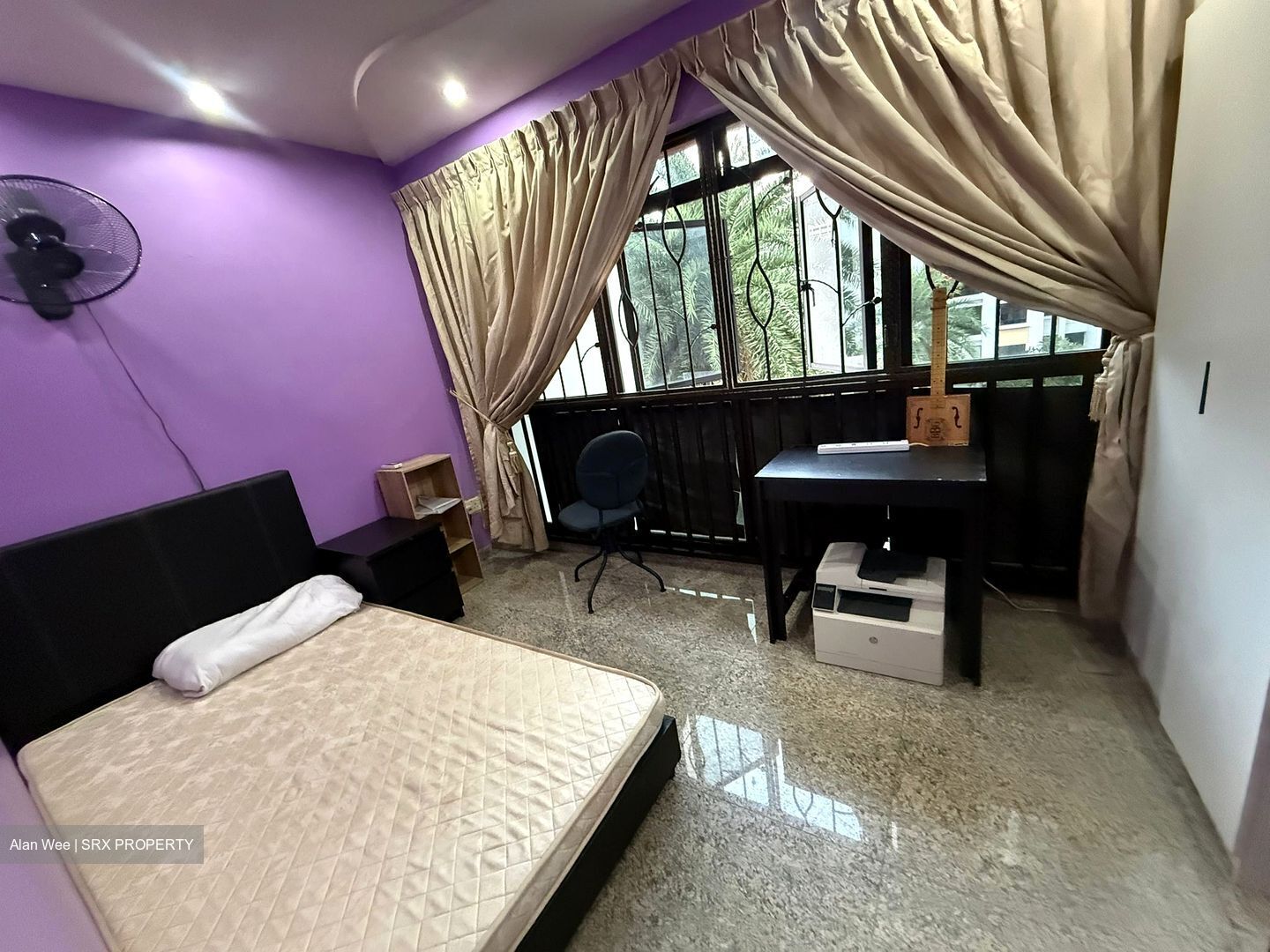 Blk 119C Kim Tian 119 (Bukit Merah), HDB 4 Rooms #569882981